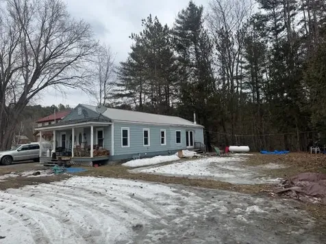 612 Pleasant Street St. Johnsbury VT 05819