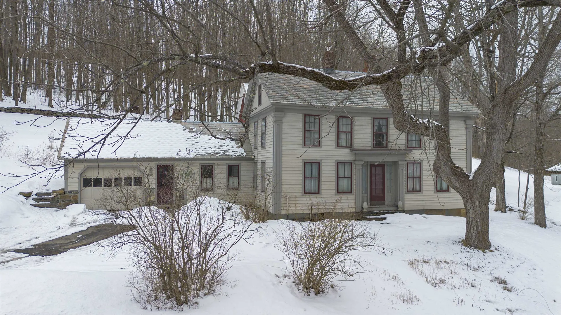 3130 Vt Route 100 Whitingham VT 05342-0602