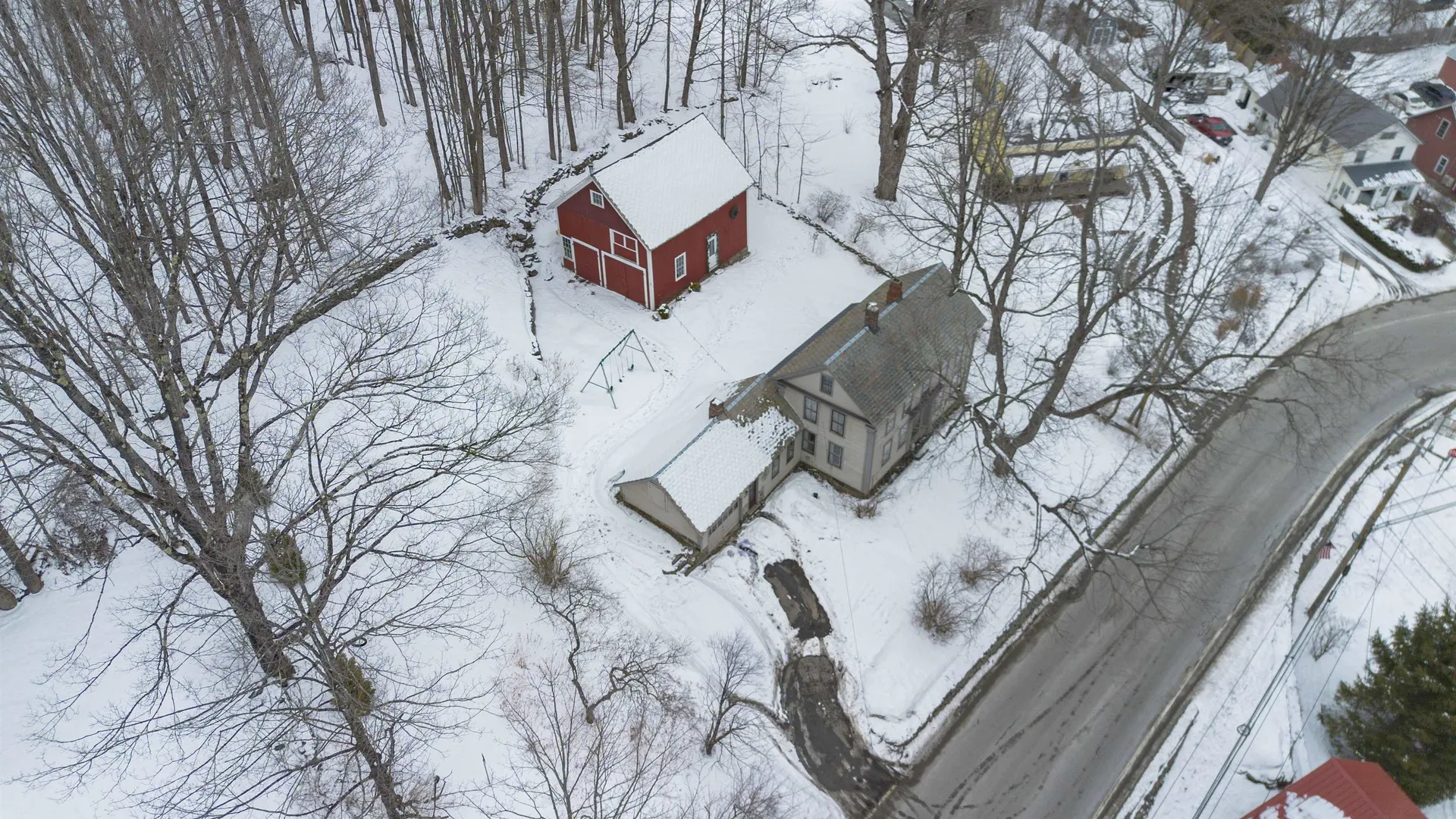 3130 Vt Route 100 Whitingham VT 05342-0602