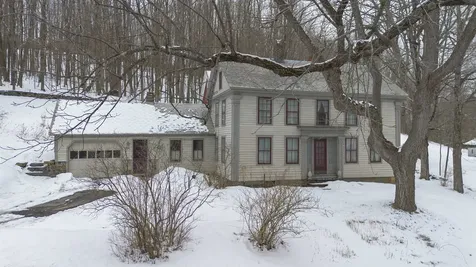 3130 Vt Route 100 Whitingham VT 05342-0602