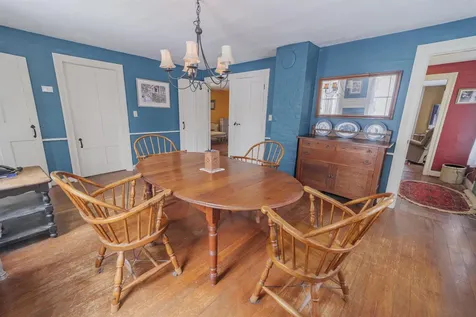 3130 Vt Route 100 Whitingham VT 05342-0602