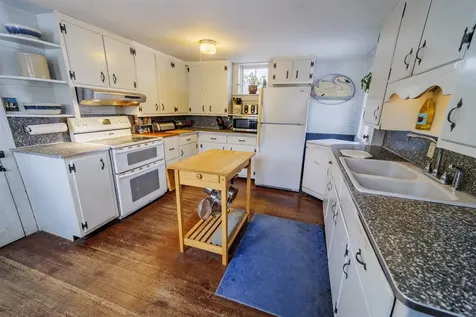 3130 Vt Route 100 Whitingham VT 05342-0602