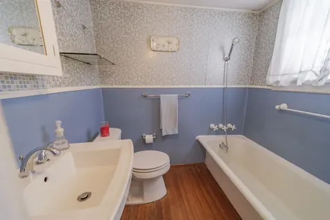 3130 Vt Route 100 Whitingham VT 05342-0602