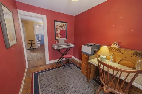 3130 Vt Route 100 Whitingham VT 05342-0602