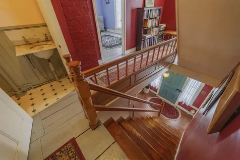 3130 Vt Route 100 Whitingham VT 05342-0602