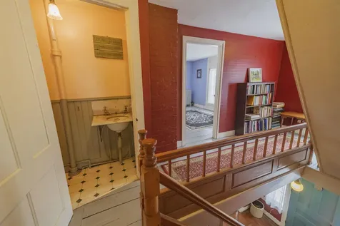 3130 Vt Route 100 Whitingham VT 05342-0602