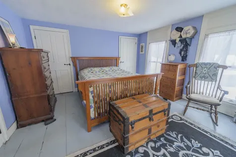 3130 Vt Route 100 Whitingham VT 05342-0602