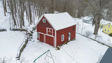 3130 Vt Route 100 Whitingham VT 05342-0602