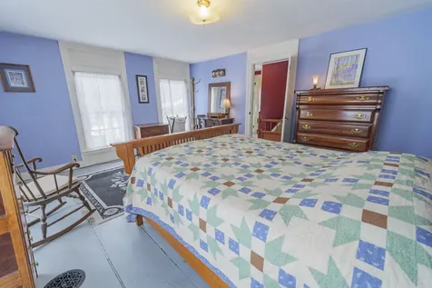 3130 Vt Route 100 Whitingham VT 05342-0602