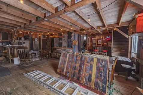 3130 Vt Route 100 Whitingham VT 05342-0602