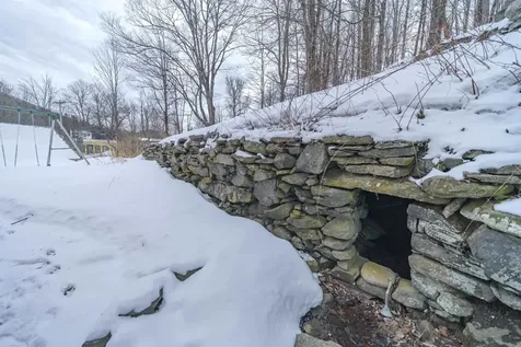 3130 Vt Route 100 Whitingham VT 05342-0602