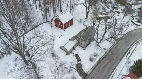 3130 Vt Route 100 Whitingham VT 05342-0602