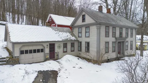 3130 Vt Route 100 Whitingham VT 05342-0602