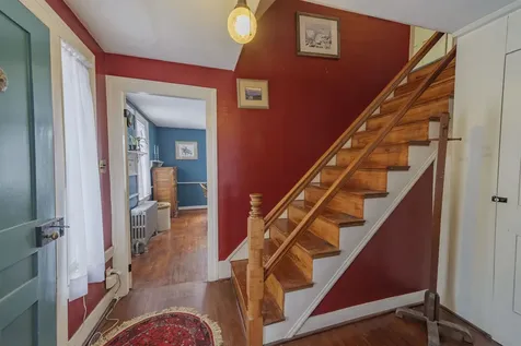 3130 Vt Route 100 Whitingham VT 05342-0602