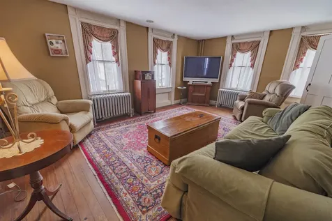 3130 Vt Route 100 Whitingham VT 05342-0602