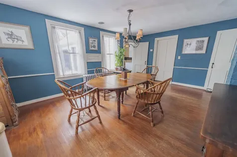 3130 Vt Route 100 Whitingham VT 05342-0602