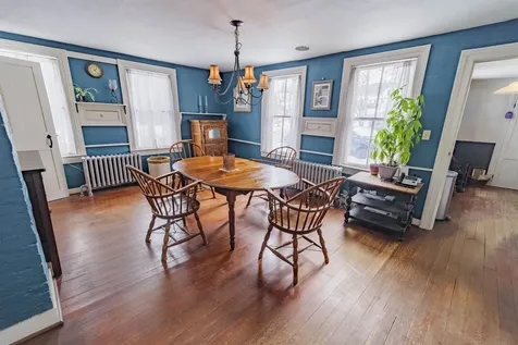 3130 Vt Route 100 Whitingham VT 05342-0602