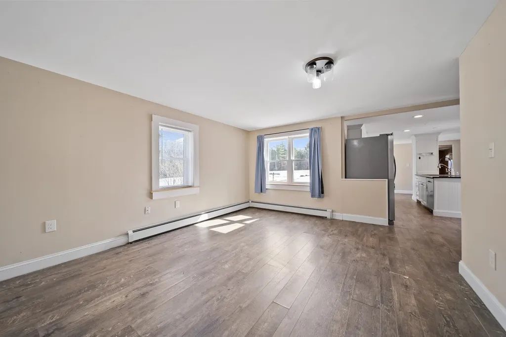 24 Jeremiah Lane Rochester NH 03867
