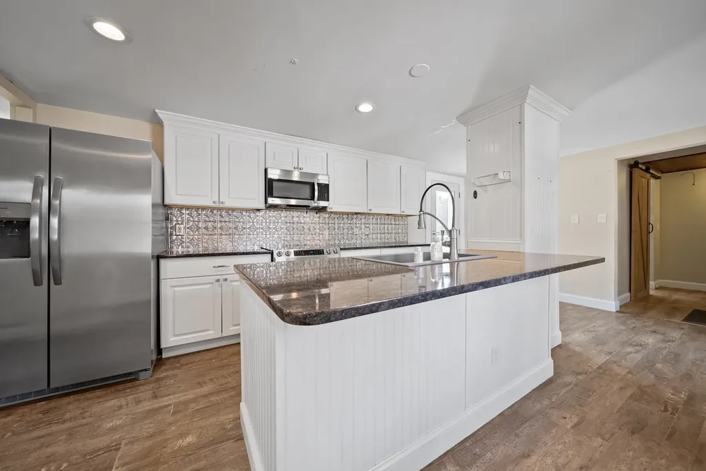 24 Jeremiah Lane Rochester NH 03867