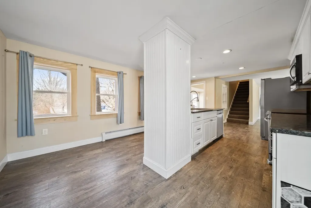 24 Jeremiah Lane Rochester NH 03867
