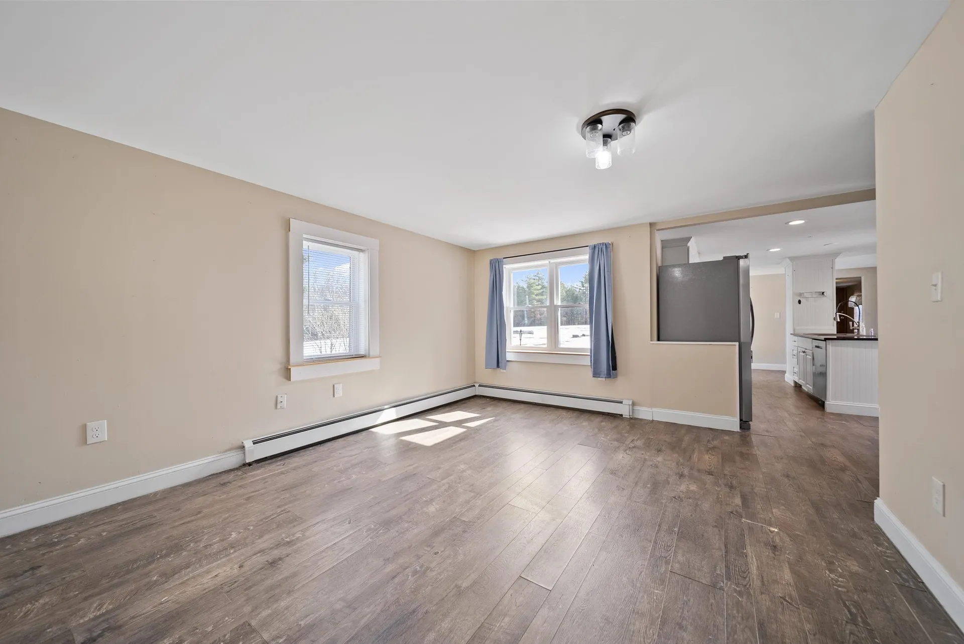 24 Jeremiah Lane Rochester NH 03867