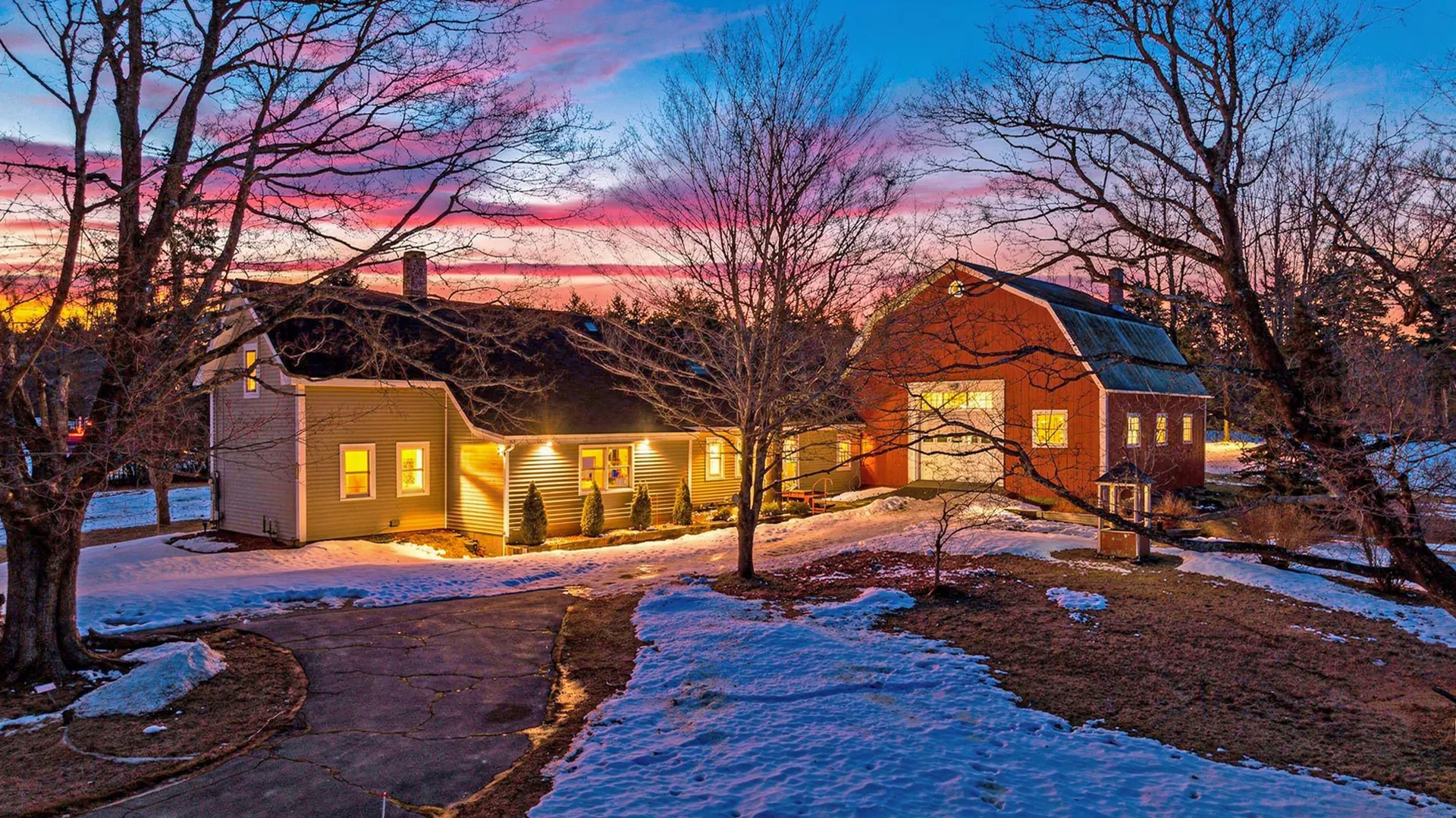 24 Jeremiah Lane Rochester NH 03867
