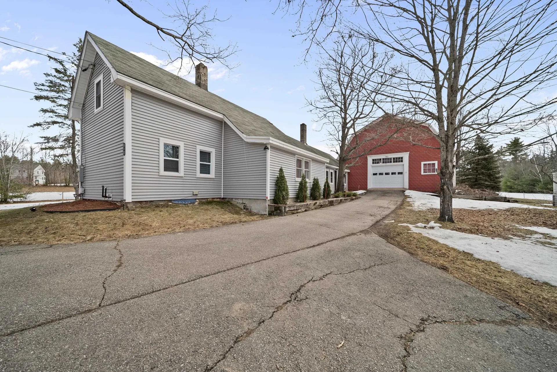 24 Jeremiah Lane Rochester NH 03867