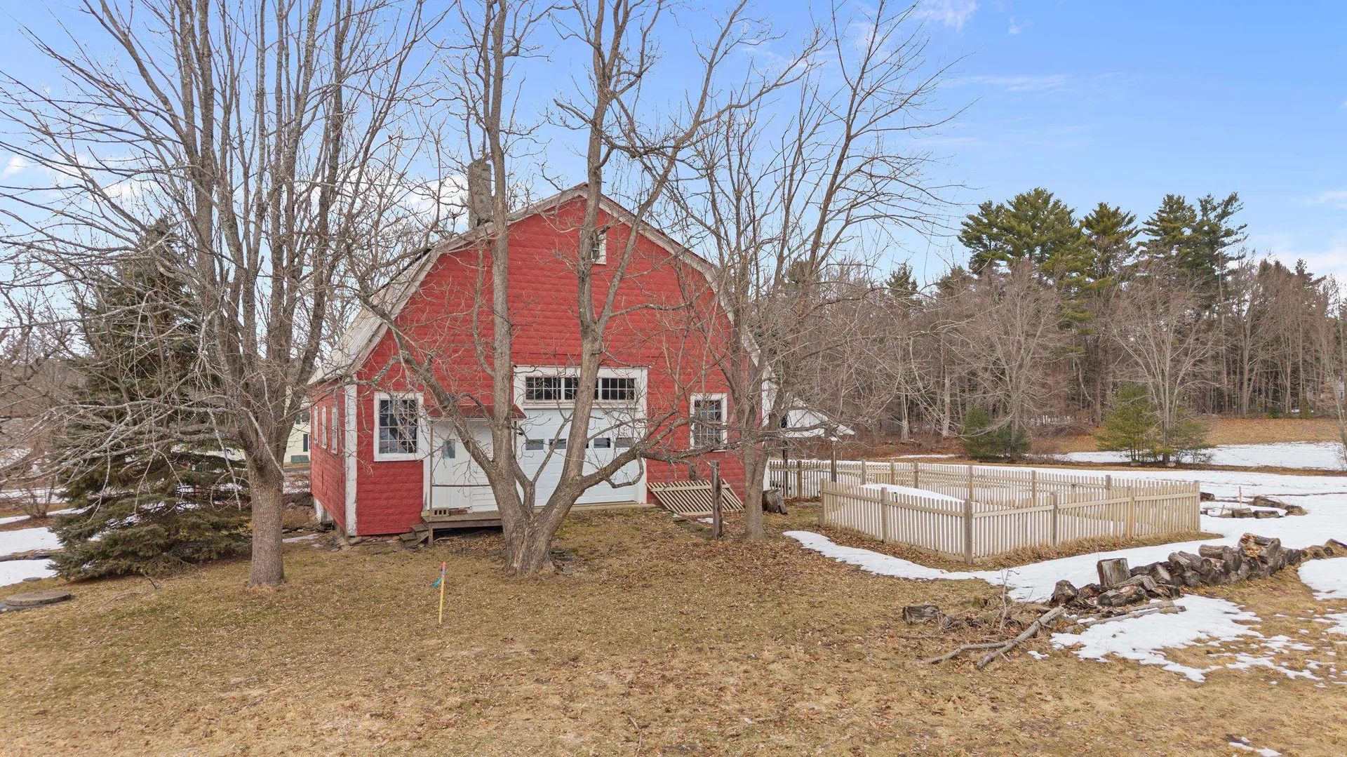 24 Jeremiah Lane Rochester NH 03867