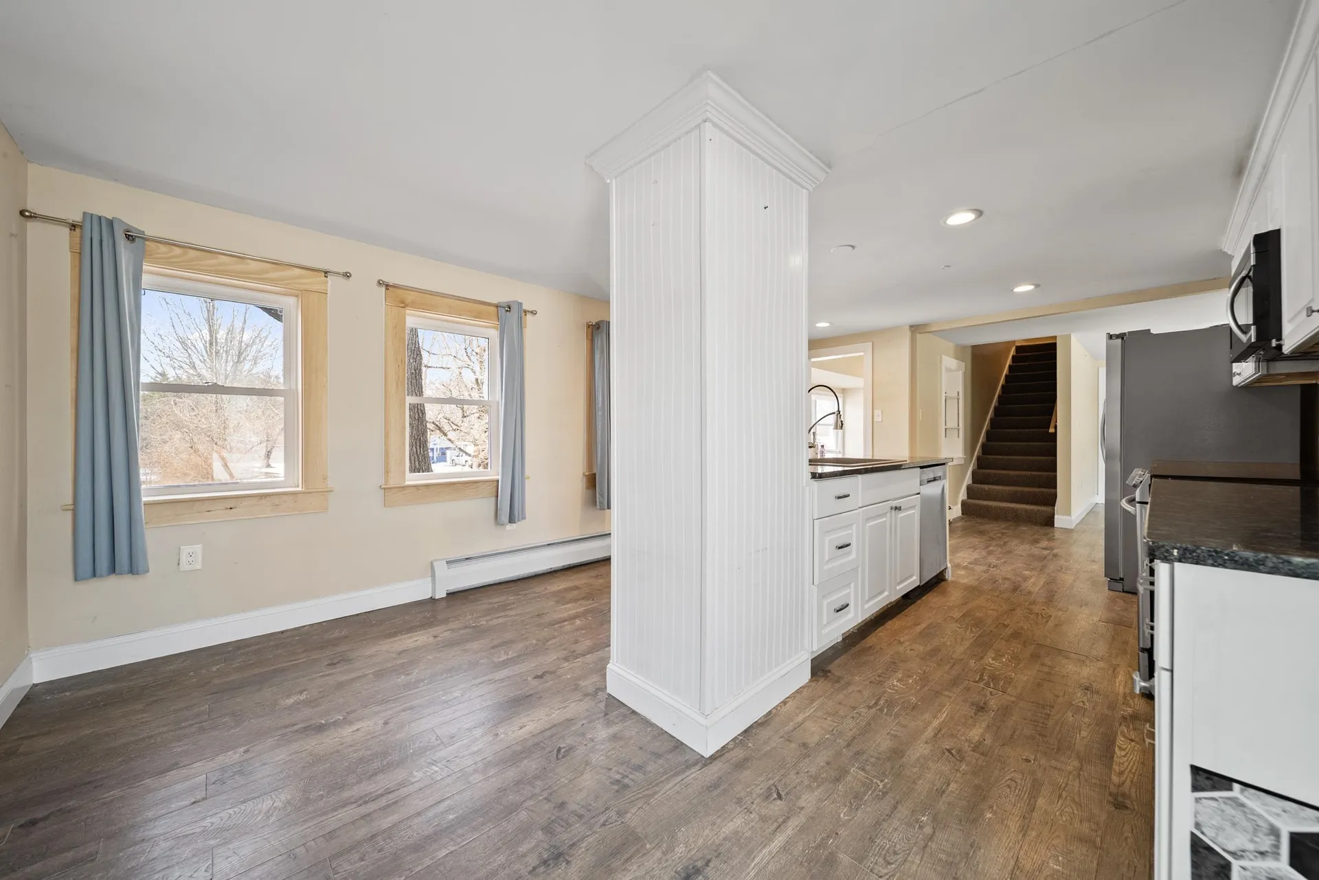 24 Jeremiah Lane Rochester NH 03867