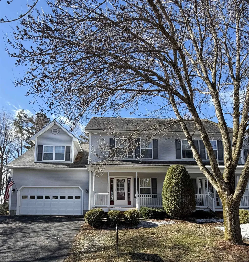 27 Lavoie Drive Essex Junction VT 05452