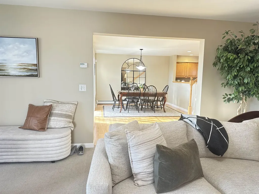 27 Lavoie Drive Essex Junction VT 05452