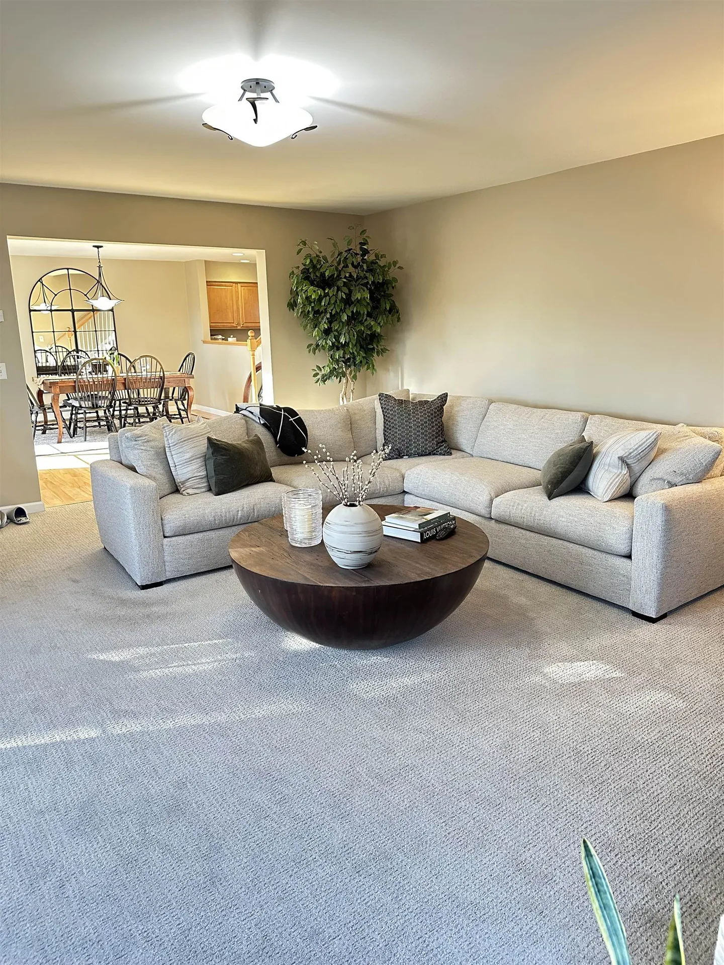 27 Lavoie Drive Essex Junction VT 05452