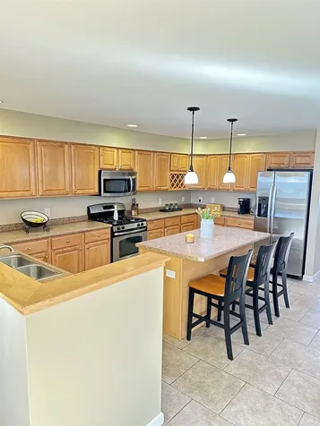 27 Lavoie Drive Essex Junction VT 05452
