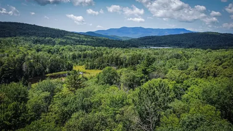 00 Prickly Mountain Road Warren VT 05674