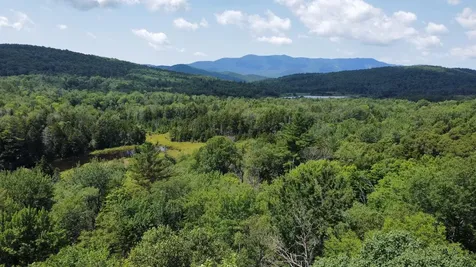 00 Prickly Mountain Road Warren VT 05674