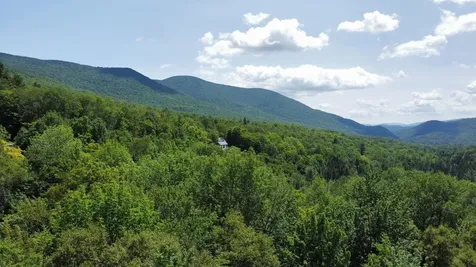 00 Prickly Mountain Road Warren VT 05674