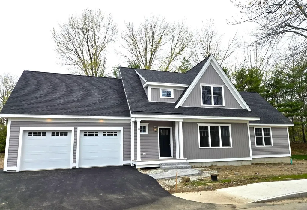 23 Shearwater Drive Portsmouth NH 03801