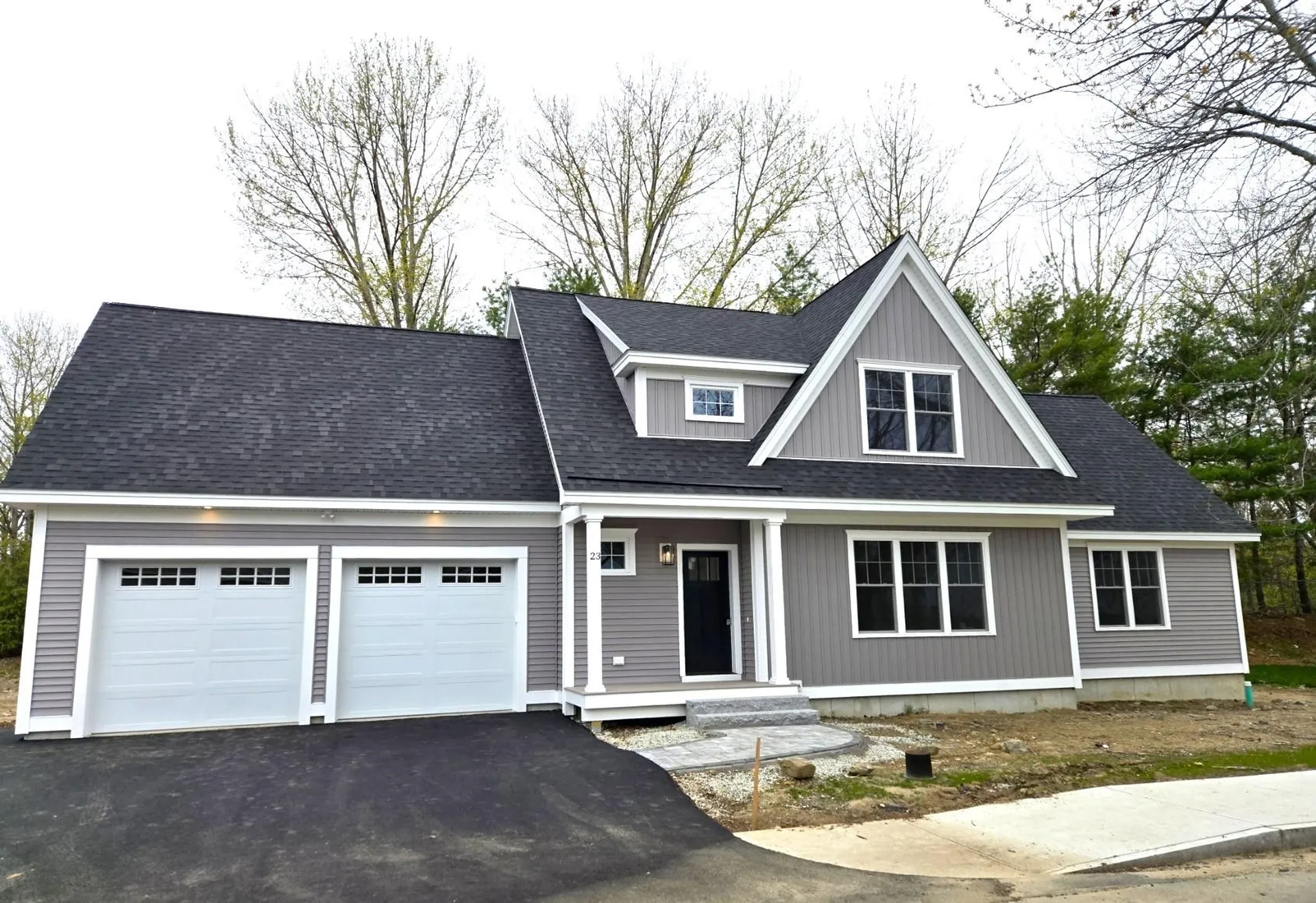 23 Shearwater Drive Portsmouth NH 03801