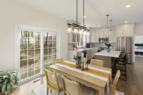 23 Shearwater Drive Portsmouth NH 03801