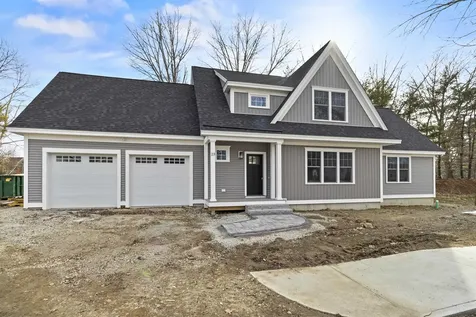 23 Shearwater Drive Portsmouth NH 03801