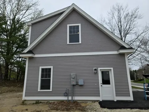 23 Shearwater Drive Portsmouth NH 03801