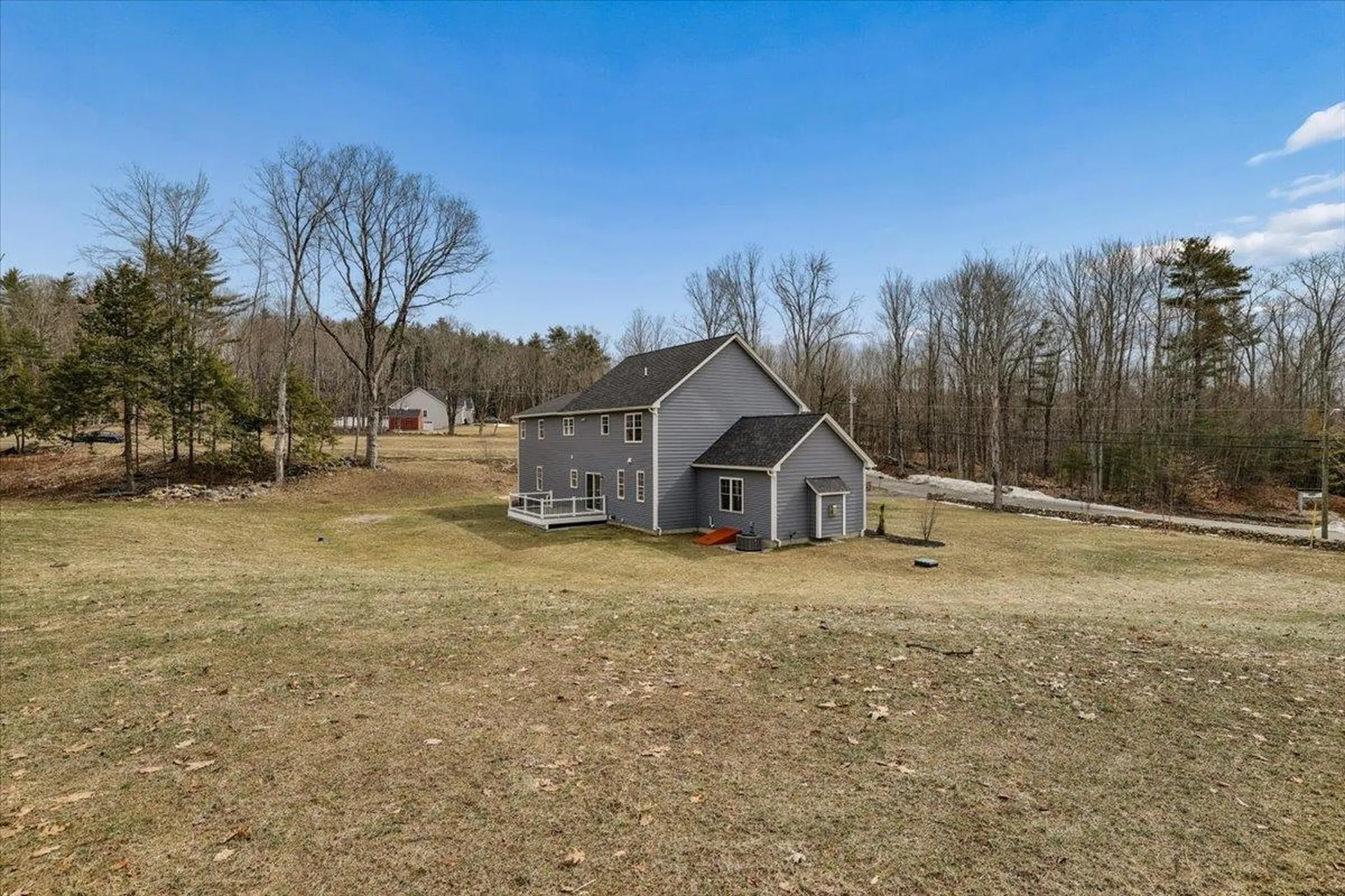 452 Middle Winchendon Road Rindge NH 03461