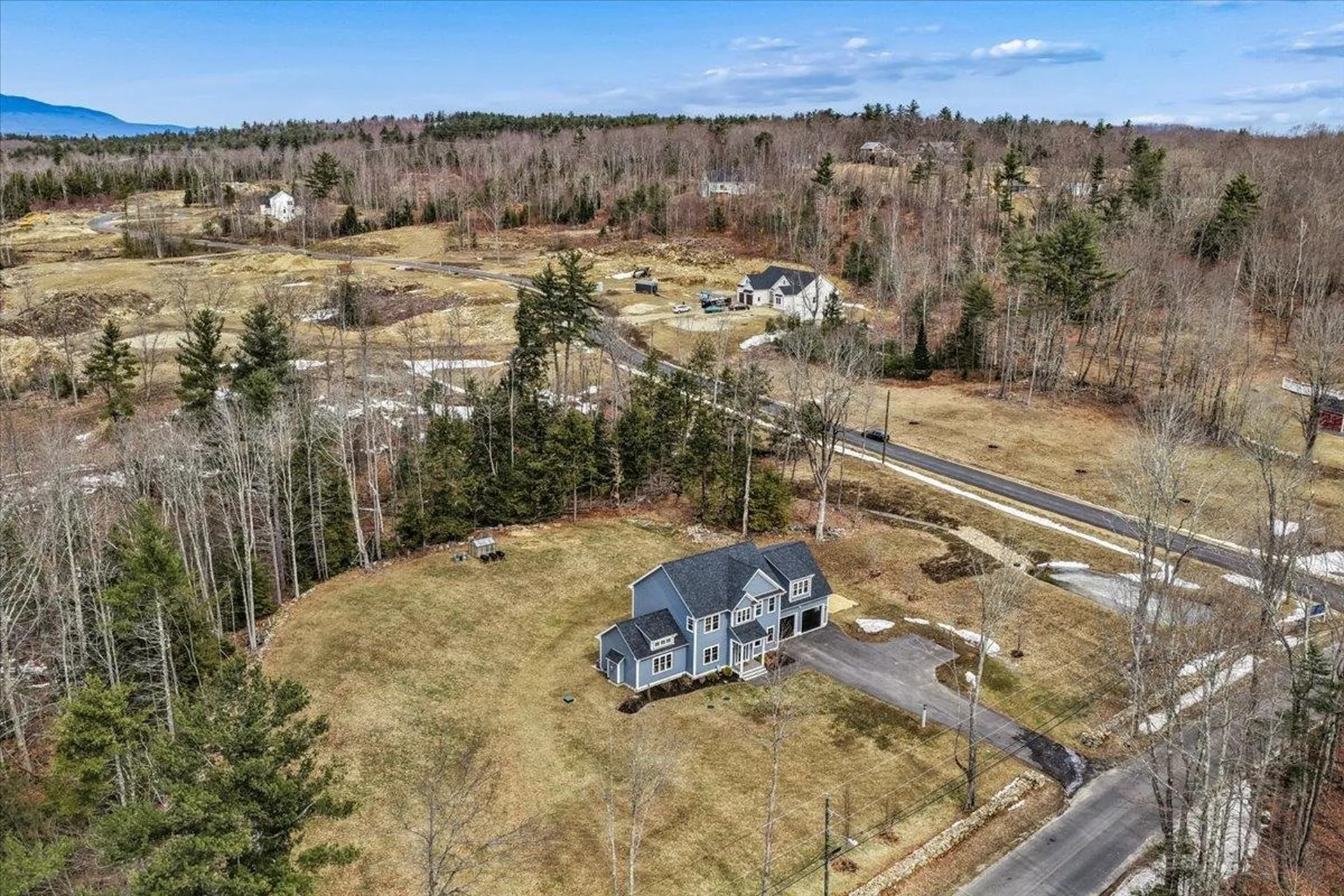 452 Middle Winchendon Road Rindge NH 03461