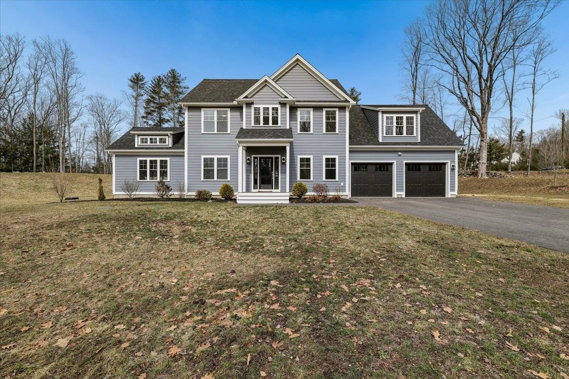 452 Middle Winchendon Road Rindge NH 03461