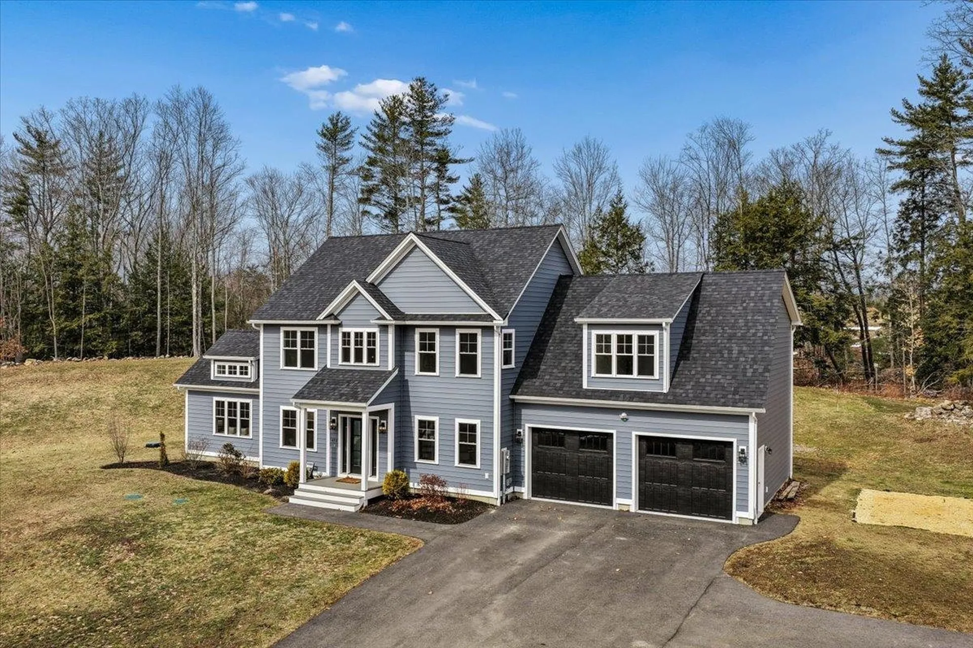 452 Middle Winchendon Road Rindge NH 03461