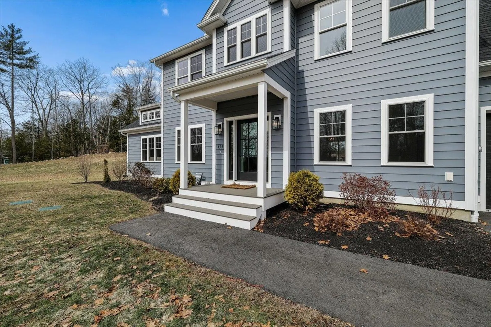 452 Middle Winchendon Road Rindge NH 03461