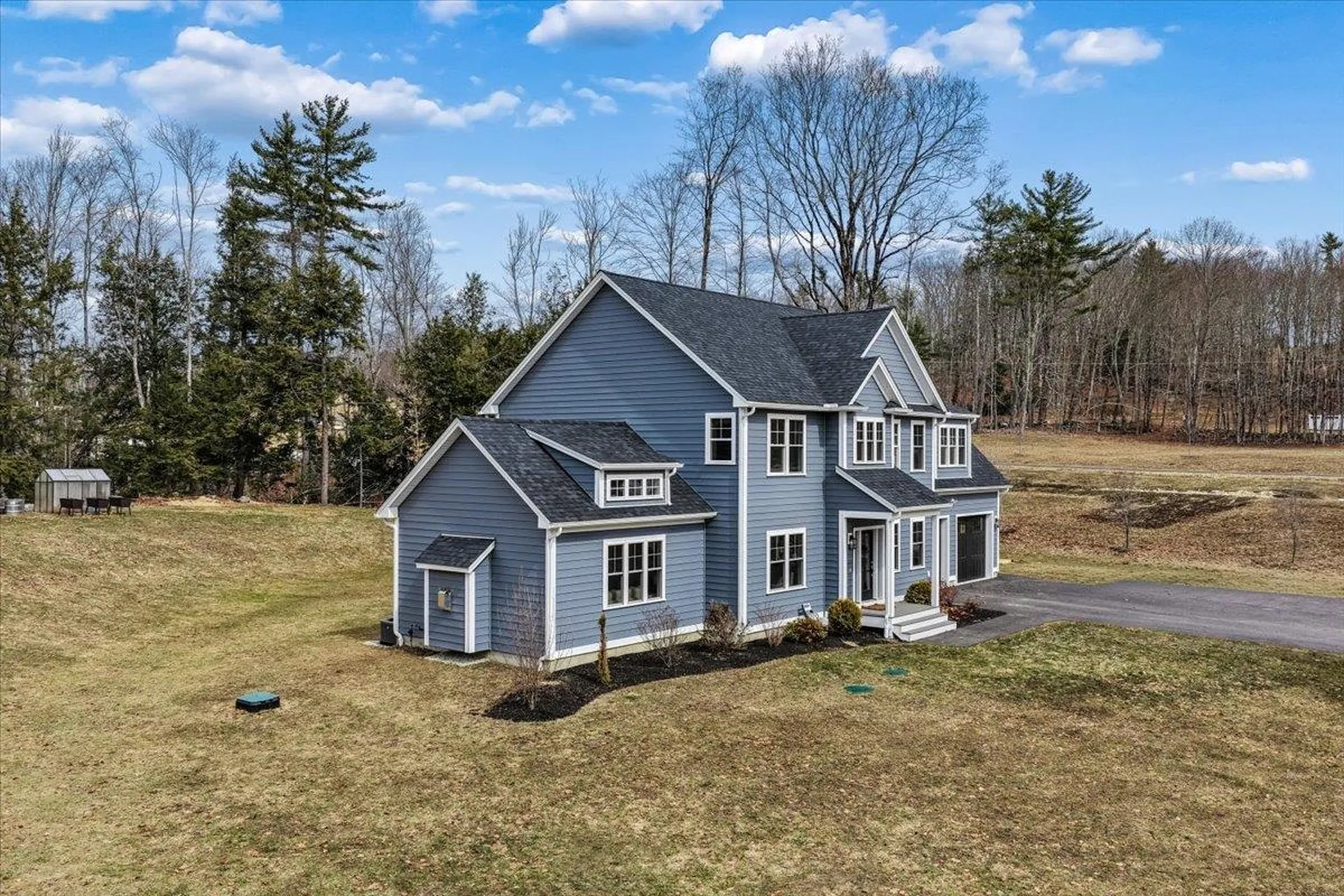 452 Middle Winchendon Road Rindge NH 03461