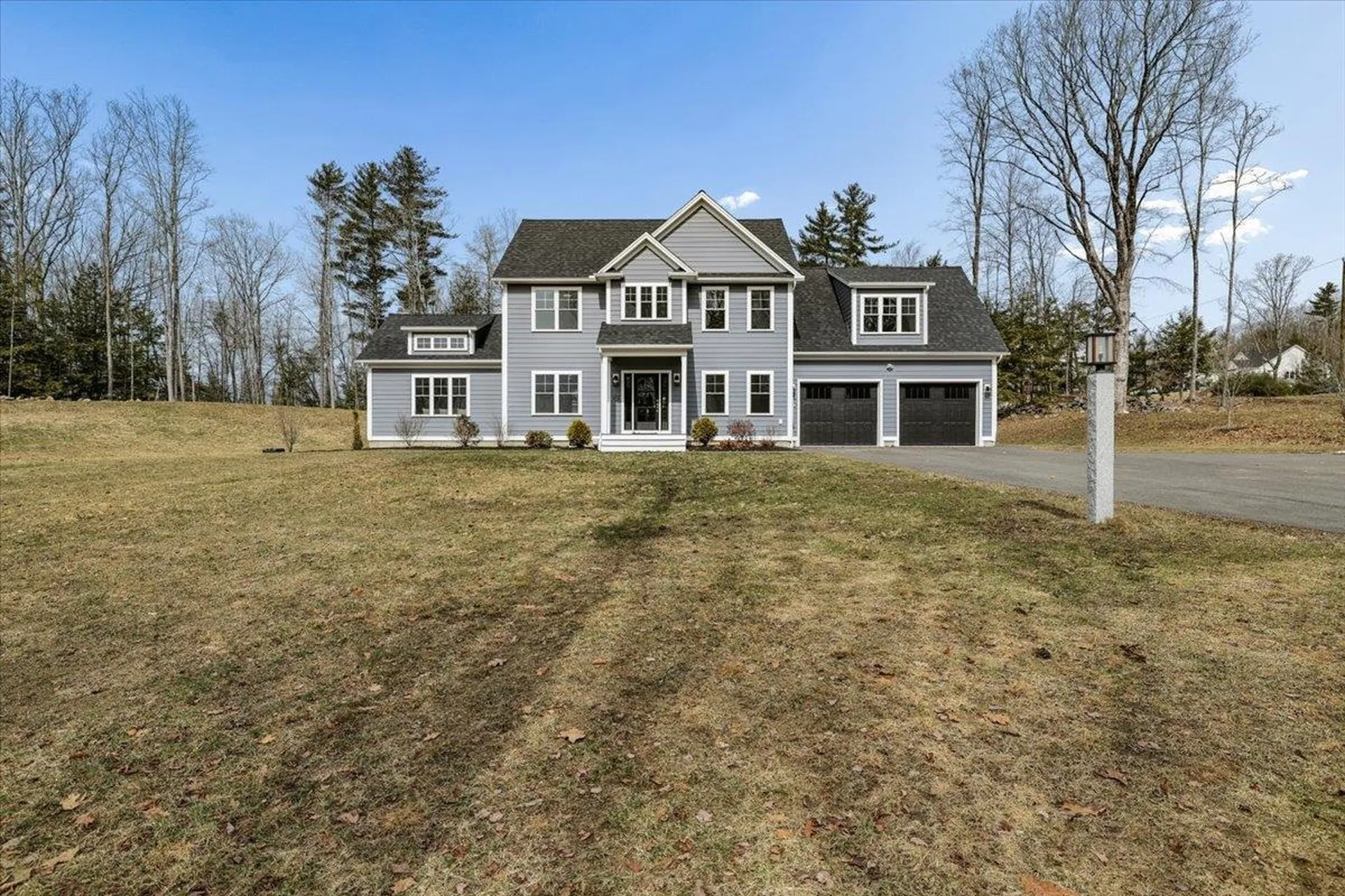 452 Middle Winchendon Road Rindge NH 03461