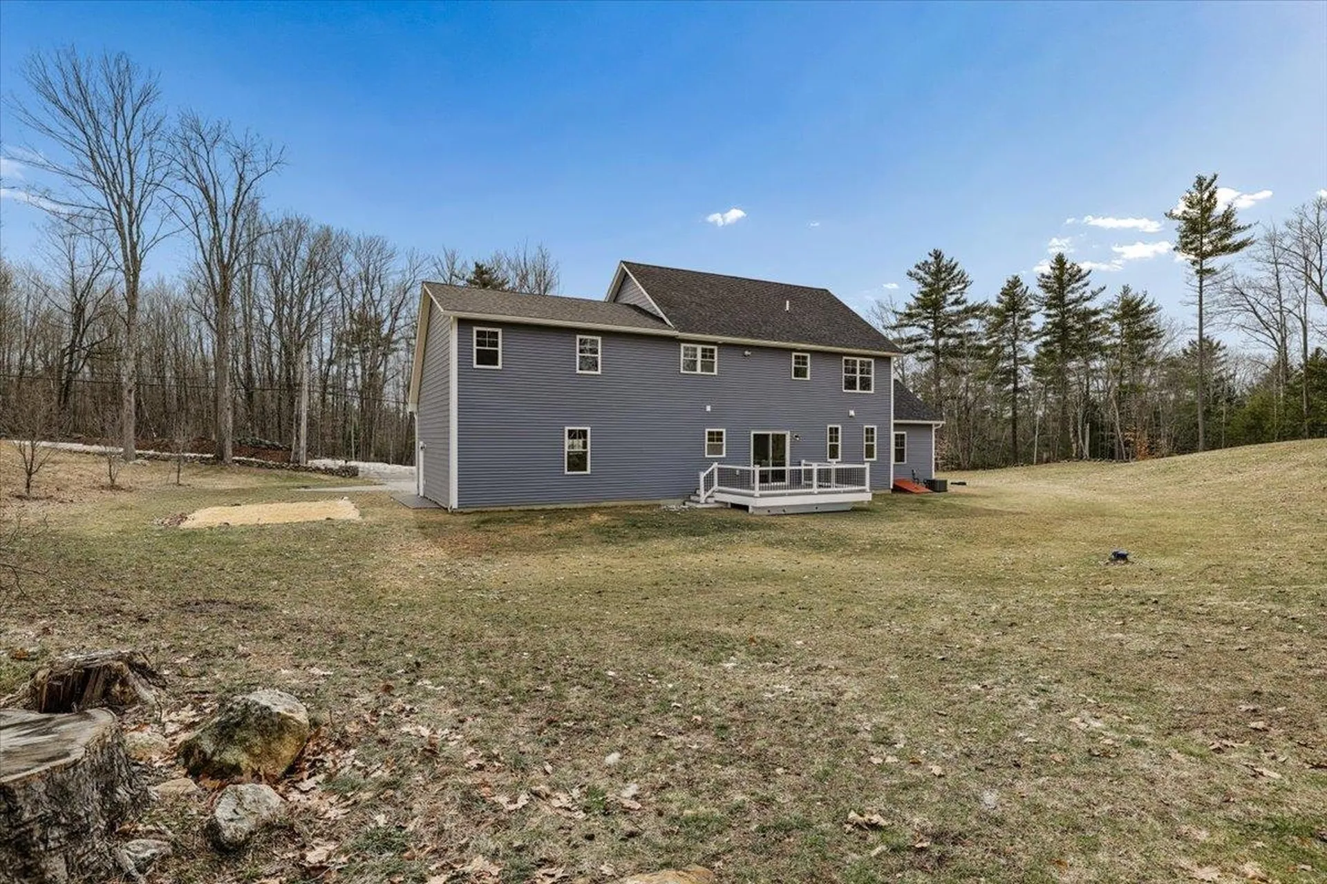 452 Middle Winchendon Road Rindge NH 03461