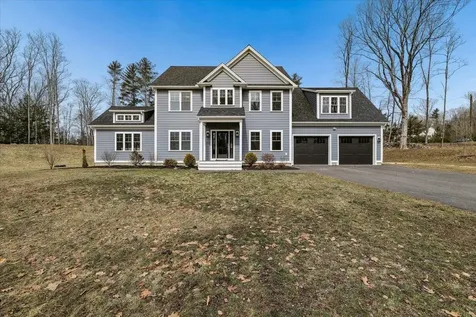 452 Middle Winchendon Road Rindge NH 03461